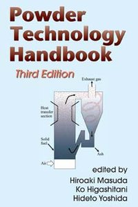Powder Technology Handbook, Third Edition (Repost)