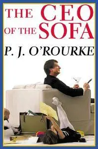 The CEO of the Sofa (Repost)