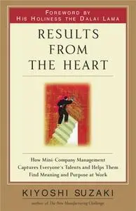 «Results from the Heart» by Kiyoshi Suzaki