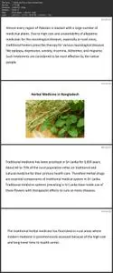Secrets of Anti-aging and wellness with Herbalism