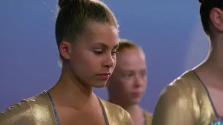 Gymnastics Academy: A Second Chance S01E09