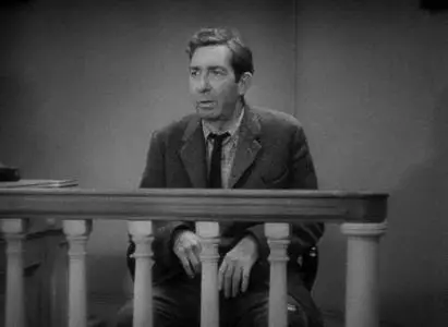 John Ford - Judge Priest (1934)