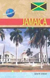 Jamaica (Modern World Nations)