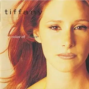 Tiffany - The Color Of Silence [Japan Edition] (2001)