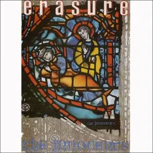 Erasure - The Innocents (1988)