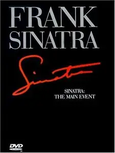 Frank Sinatra - The Main Event (1974)