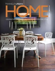 Urban Home Triangle - February-March 2016