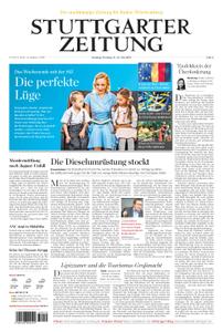 Stuttgarter Zeitung – 11. Mai 2019