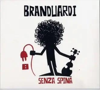 Angelo Branduardi - Senza spina (2009)