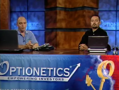 Optionetics: Options Trading - Learn About Options