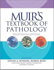 Muir's Textbook of Pathology (14th Edition)