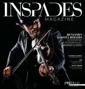 Inspades Magazine - September 2017
