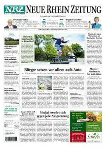 NRZ Neue Rhein Zeitung Moers - 13. September 2018