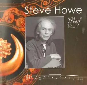 Steve Howe - Motif Volume 1 (2008)