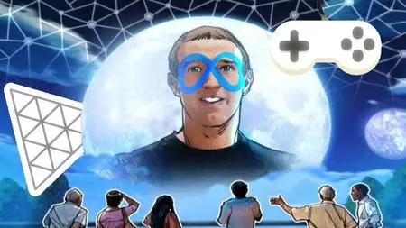 How to create a Metaverse on the web with THREE.JS