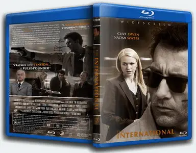 The International (2009)