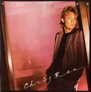 Chris Rea - Chris Rea (1981)