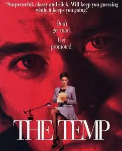 The Temp (1993) 