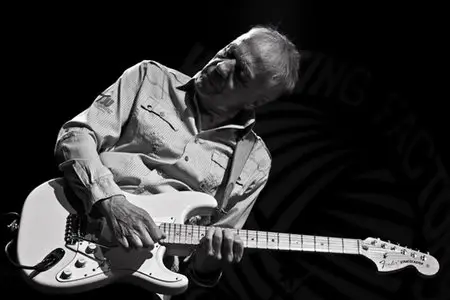 Robin Trower - Someday Blues (1997)
