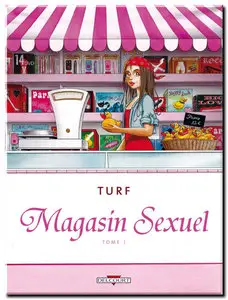 Turf - Magasin Sexuel - Complet