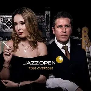 Jenny Andratschke & Stefan Theßenvitz - Rose Overdose (2018)