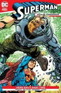 Superman - Man of Tomorrow 015 (2020) (Digital) (Zone-Empire)