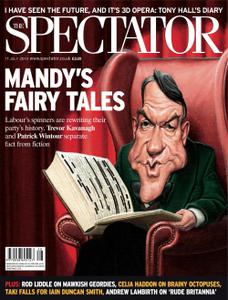 The Spectator - 17 July 2010