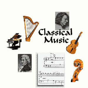 World classical music in modern arrangement (2006)