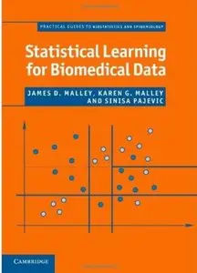Statistical Learning for Biomedical Data [Repost]