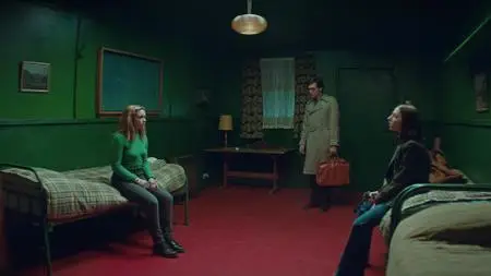 The Little Drummer Girl S01E04