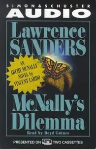 «McNally's Dilemma» by Lawrence Sanders