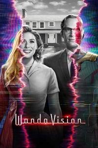 WandaVision S01E02