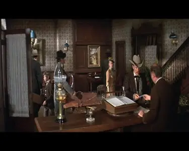 Joe Kidd (1972)