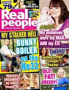 Real People - 30 June 2016