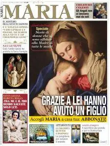 Maria N.8 - Marzo-Aprile 2017