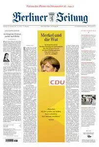 Berliner Zeitung - 12. September 2017