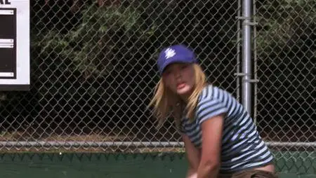 A Cinderella Story (2004)