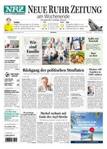 NRZ Neue Ruhr Zeitung Oberhausen - 30. Juni 2018