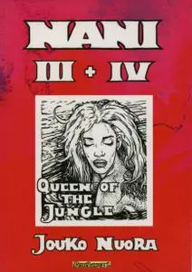Nani 3 + 4 : Queen of the Jungle