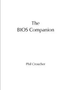 The Ultimate BIOS Guide