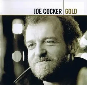 Joe Cocker - Gold (2006)