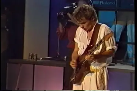 Nik Kershaw - Live in Germany 1984 (2011)