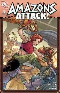 Amazons Attack! 005