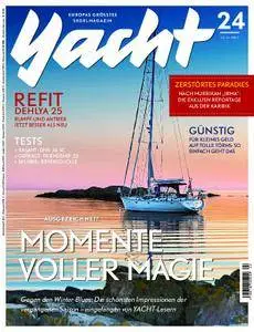 Yacht Germany - 15. November 2017