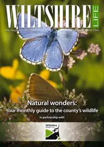 Wiltshire Life - Natural Wonders Wildlife Supplement