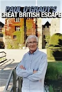 ITV -Paul O' Gradys Great British Escape Series 1 (2020)