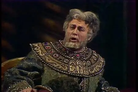 Alexander Lazarev, Chorus and Orchestra of the Bolshoi Theatre - Mussorgsky: Boris Godunov (2006/1987)