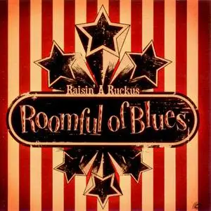 Roomful Of Blues - Raisin' A Ruckus (2008)