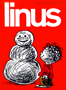 Linus - Volume 10 (Gennaio 1966)