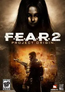 F.E.A.R. 2: Project Origin (2009/RUS) PC